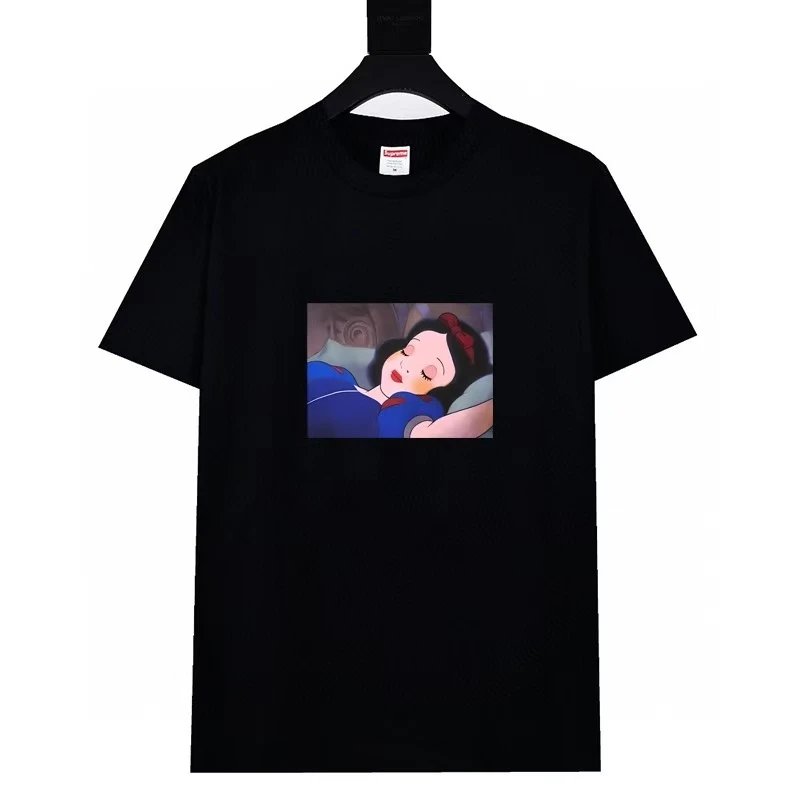 Supreme Black T-Shir