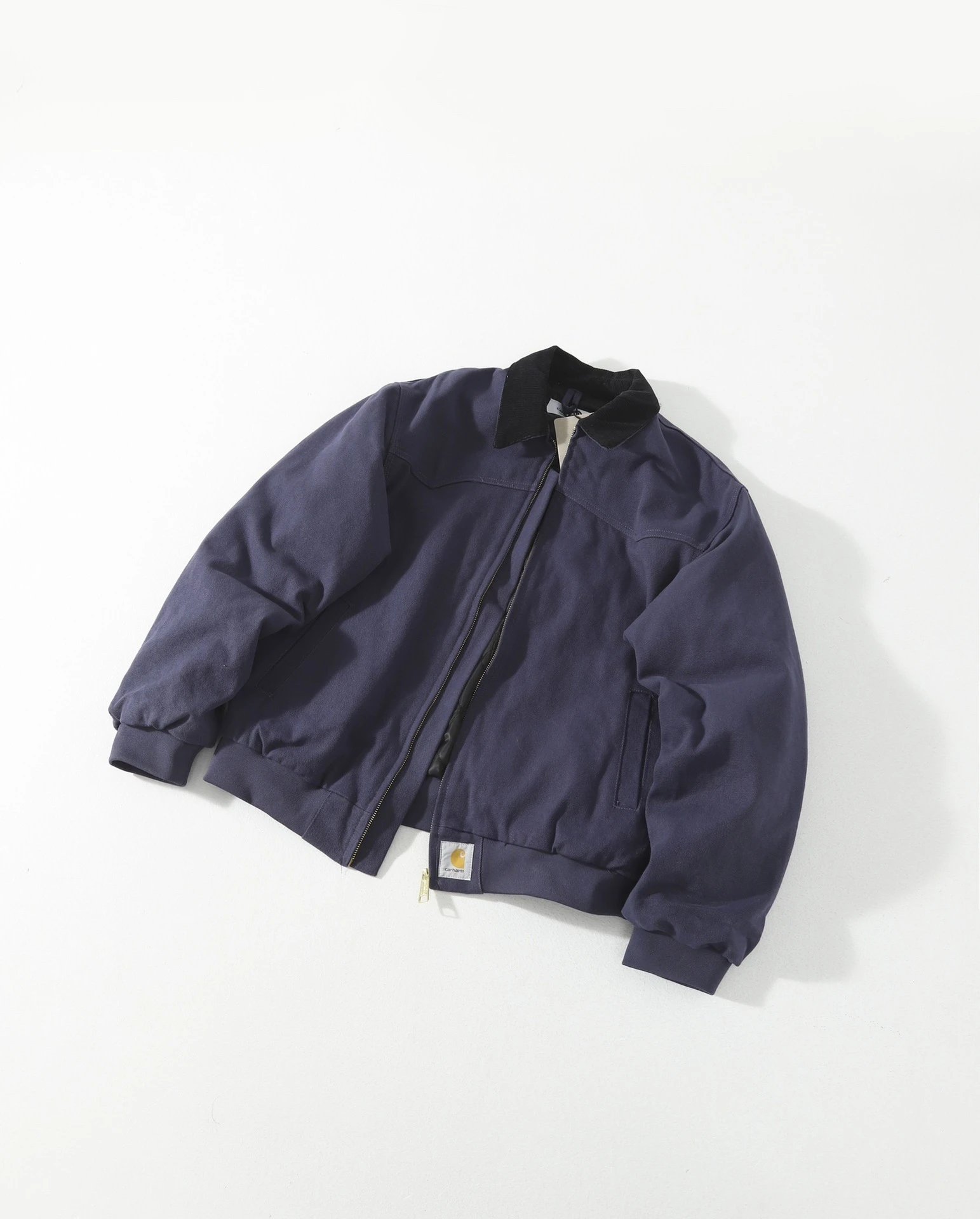 Carhartt Detroit Jac