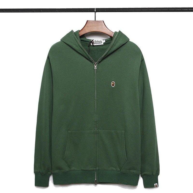 A Bathing Ape Green 
