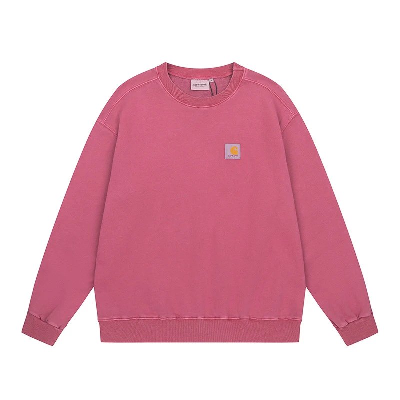 Carhartt WIP Red Swe
