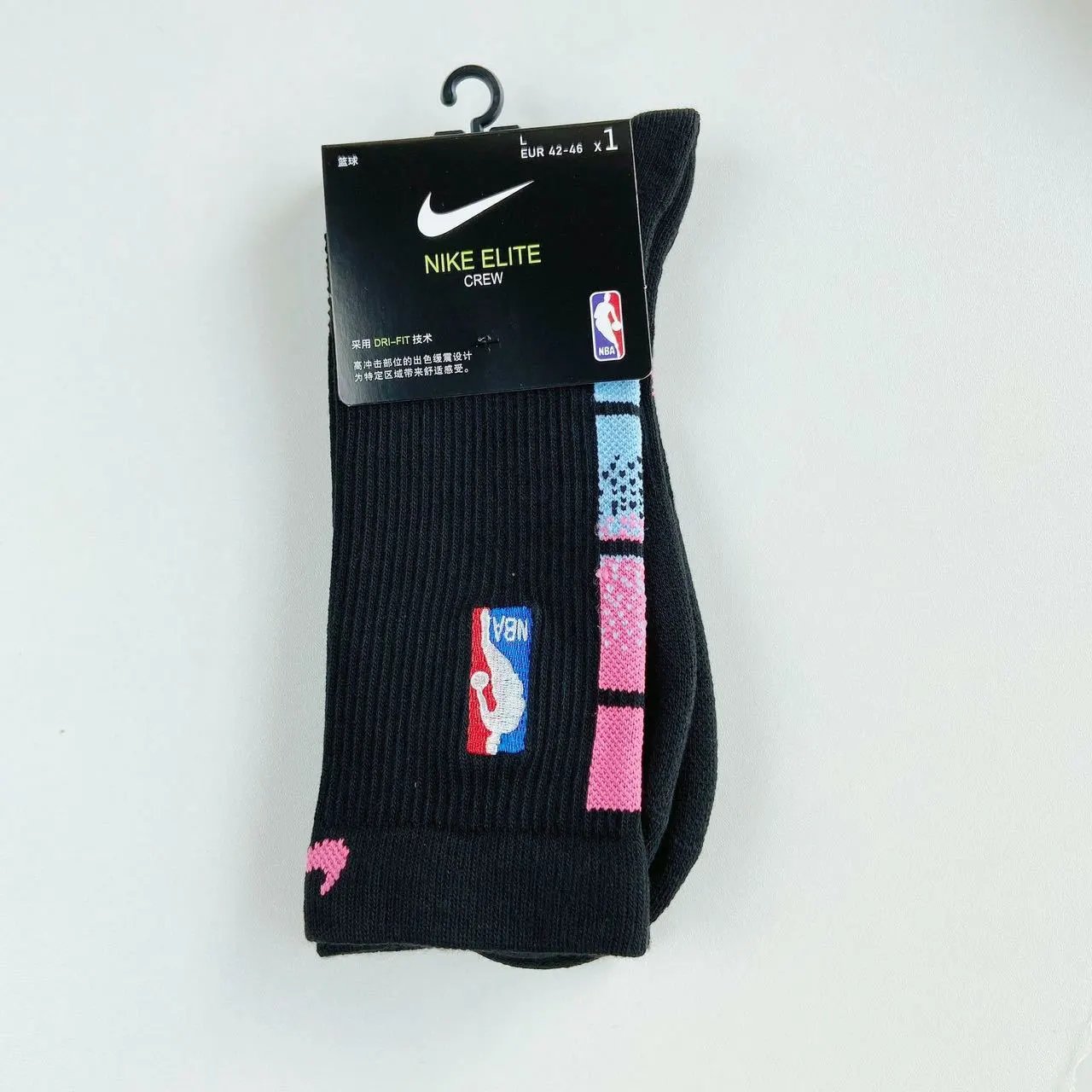 Nike Elite Crew Sock