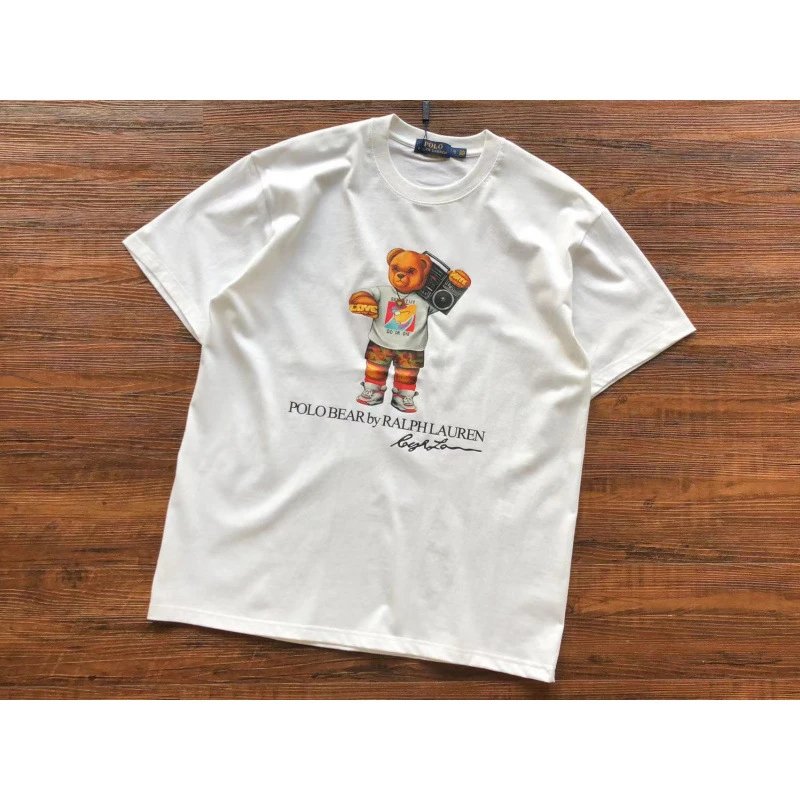 Polo Ralph Lauren Po