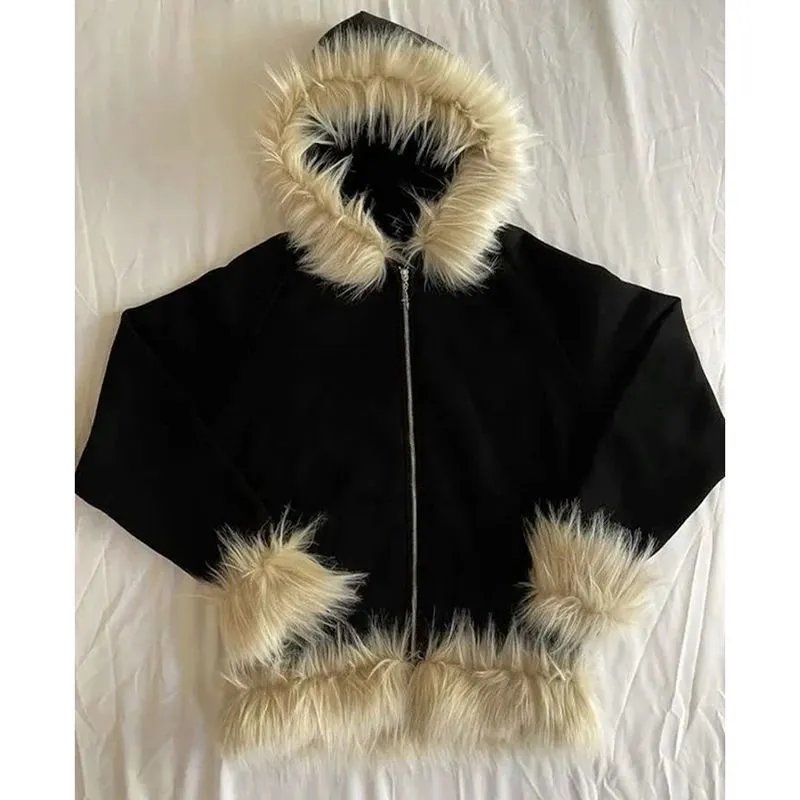 Unknown Brand Faux F