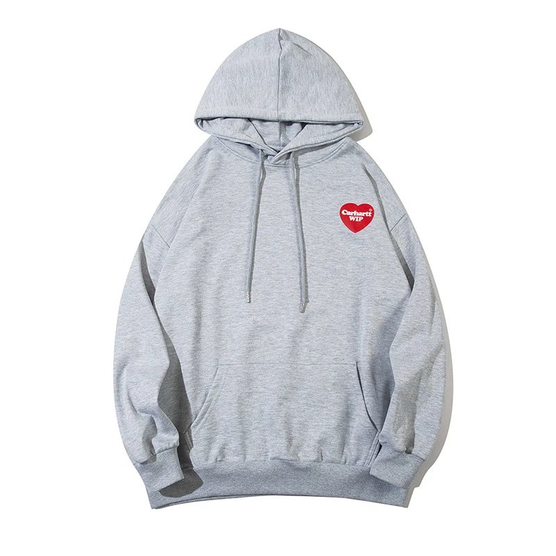 Carhartt WIP Grey Ho