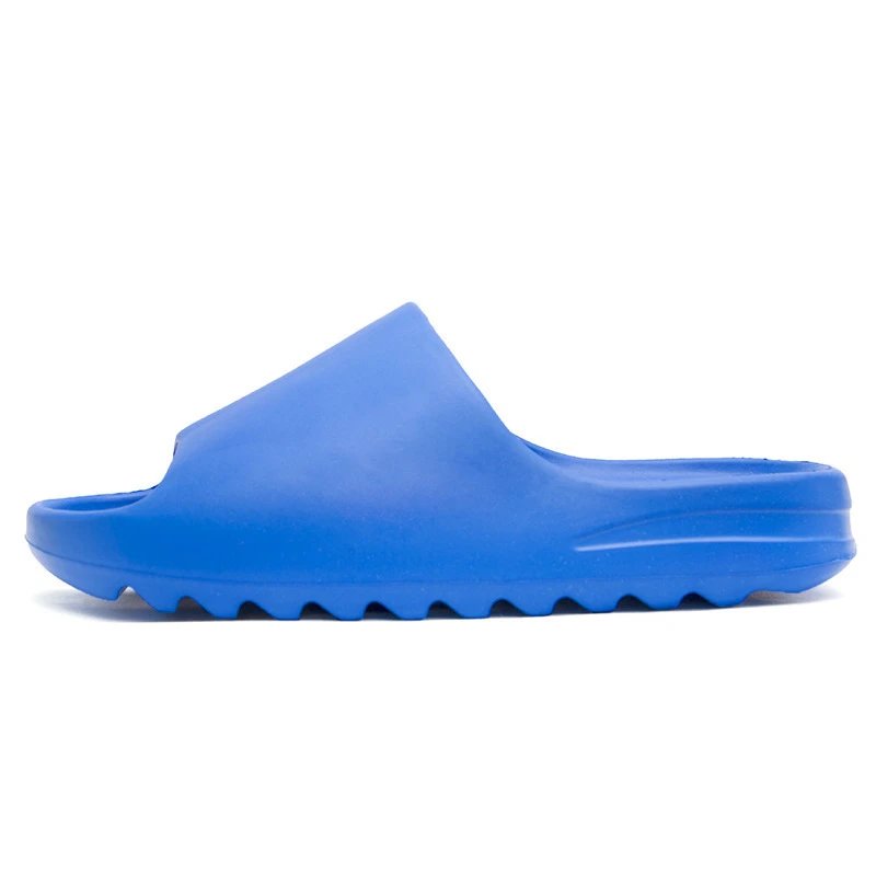 Yeezy Slide Blue Sli