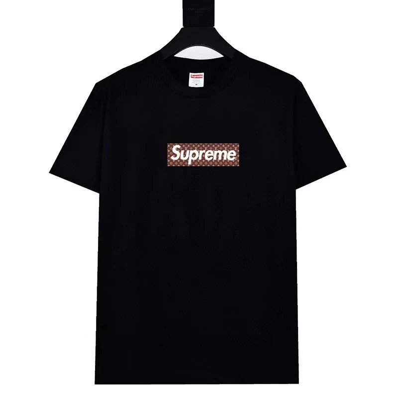 Supreme Black Box Lo