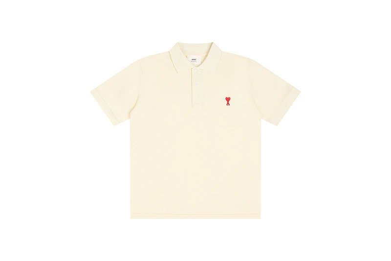 Ami Polo Jacket photo 4