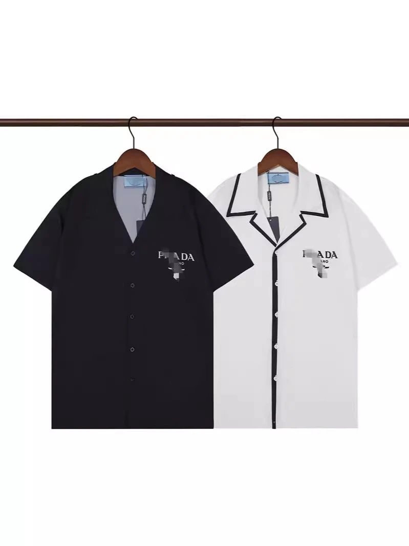 Prada Shirt photo 8