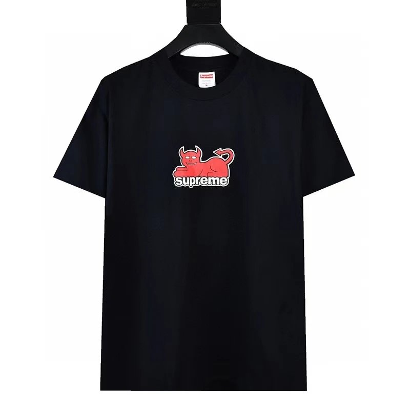 Supreme Black Devil 