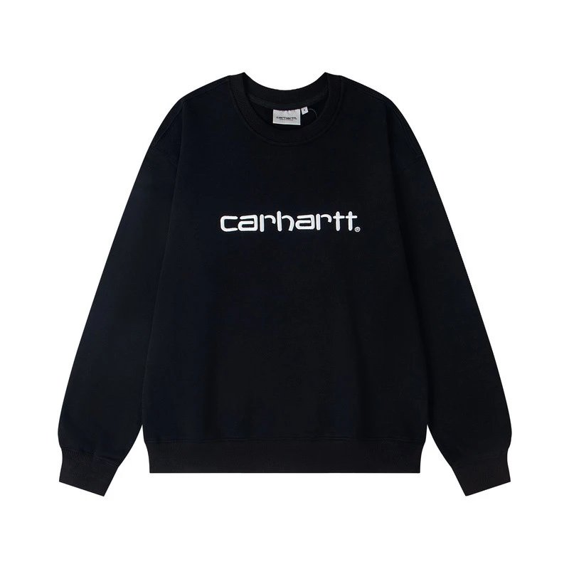 Carhartt Black Sweatshirt