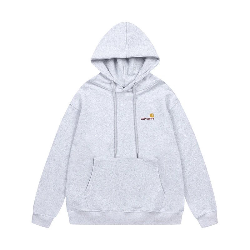 Carhartt WIP Gray Ho