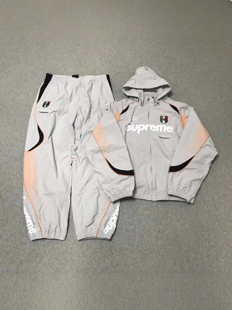 Supreme Tracksuit photo 8