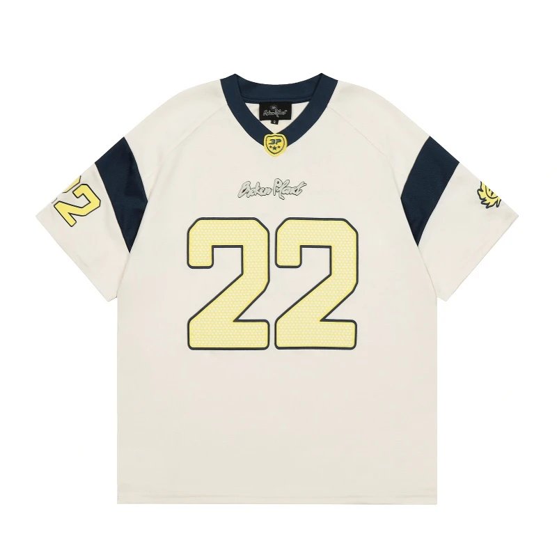 3P 22 Jersey