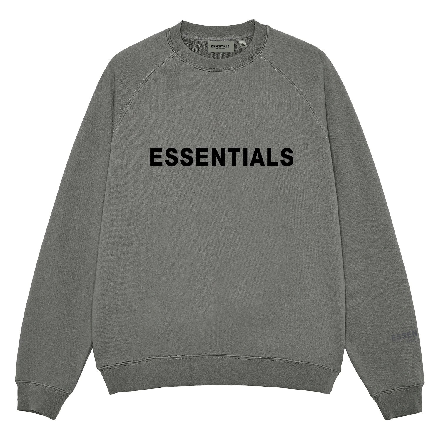 Essentials Essential