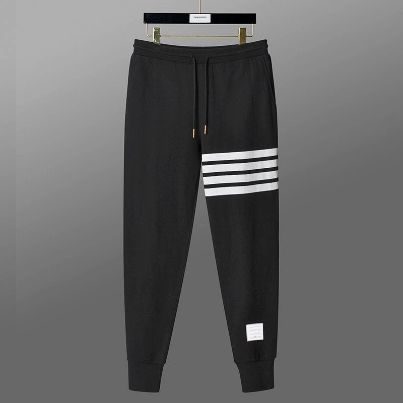 Thom Browne Black St