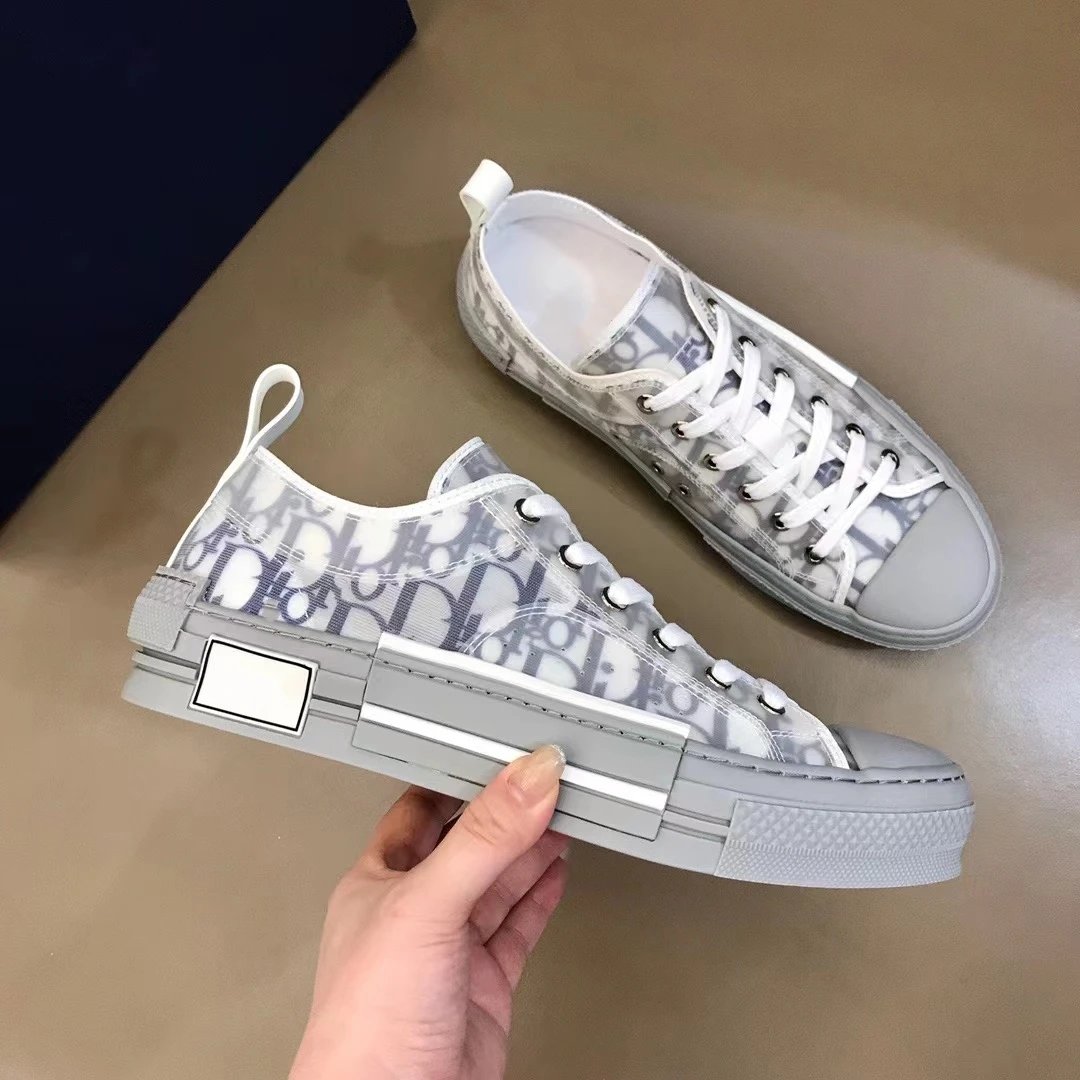 Dior Diorissimo Grey