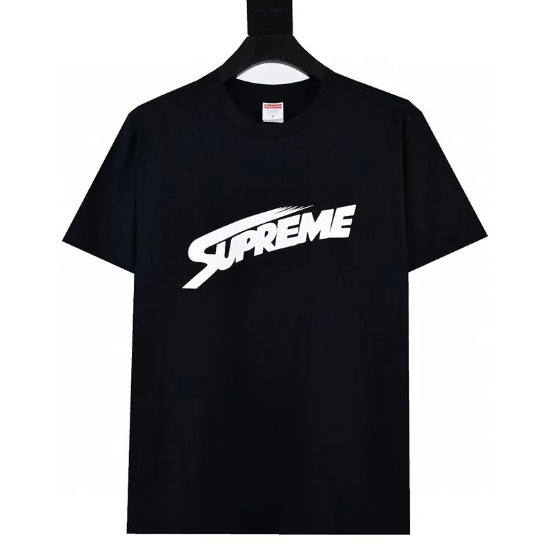 Supreme Black T-Shir