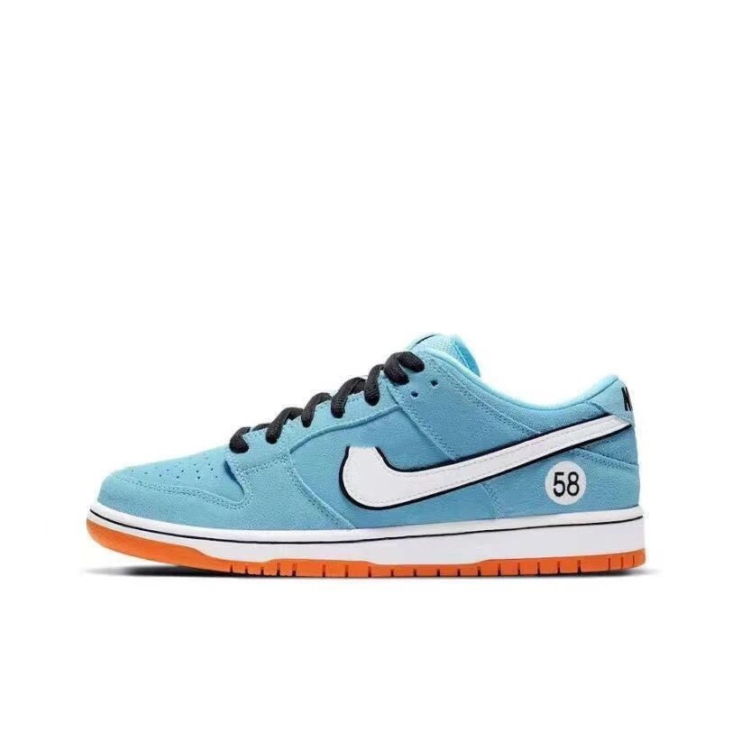 Nike Dunk Low Gulf B