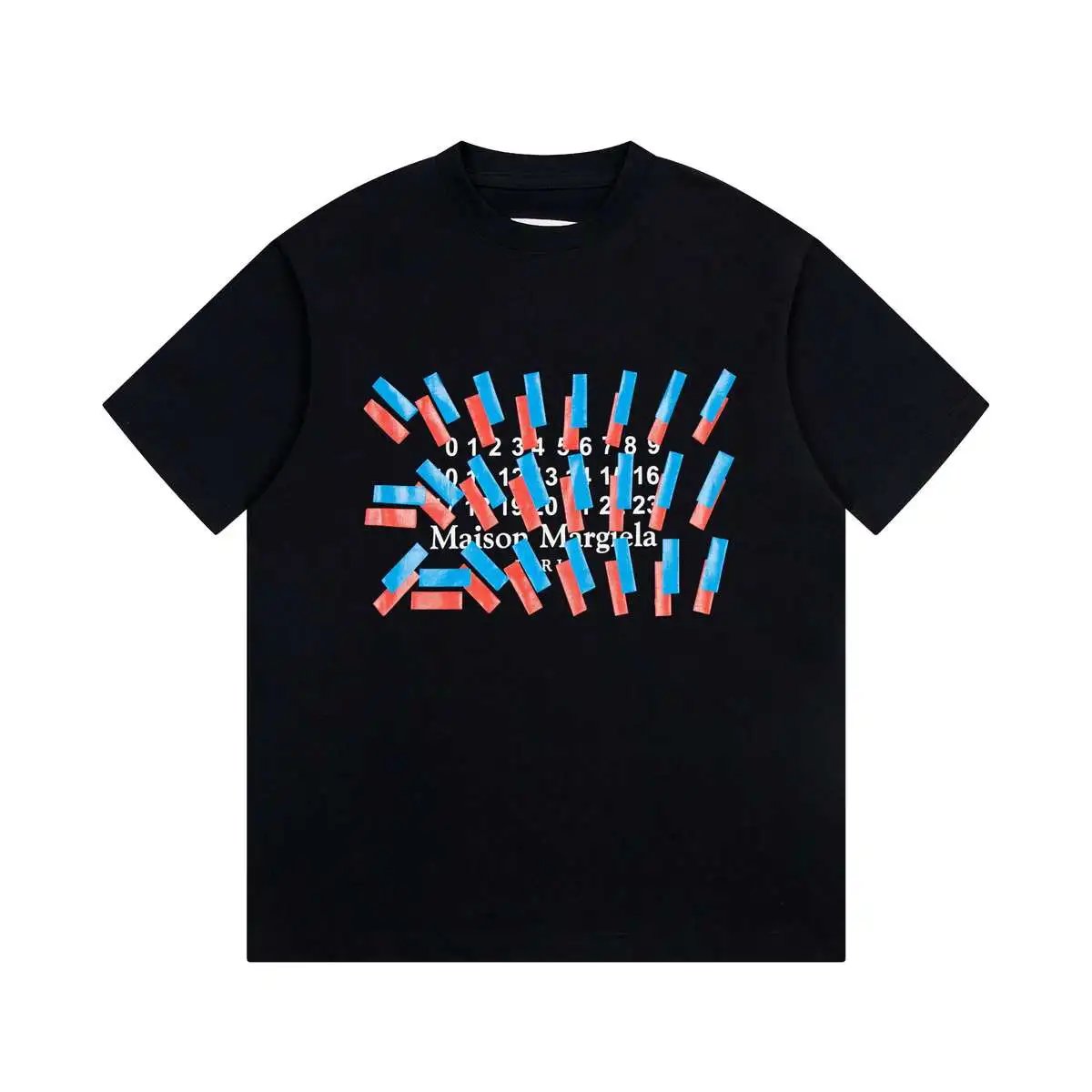 Maison Margiela Blac