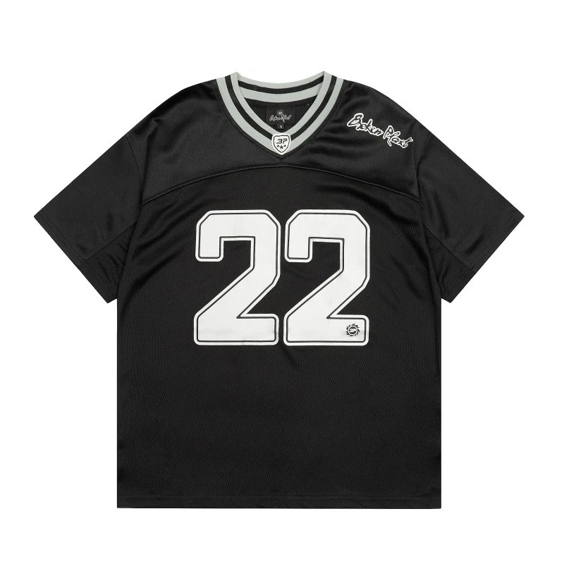 Ester Horst 22 Black