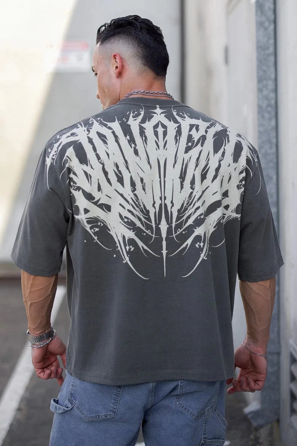 YOUA T-Shirt photo 5