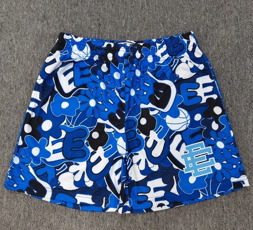 Ecko Unltd Blue Shor
