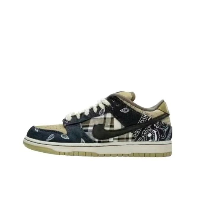 Nike Dunk Low Travis