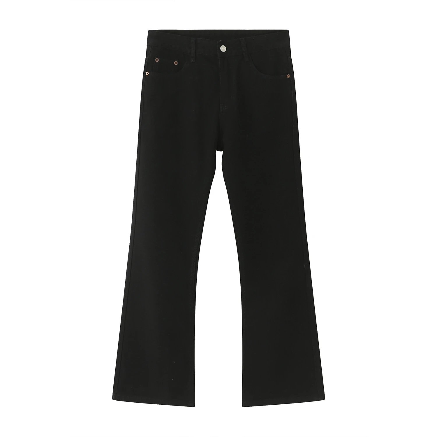 Levi's Black Jeans
