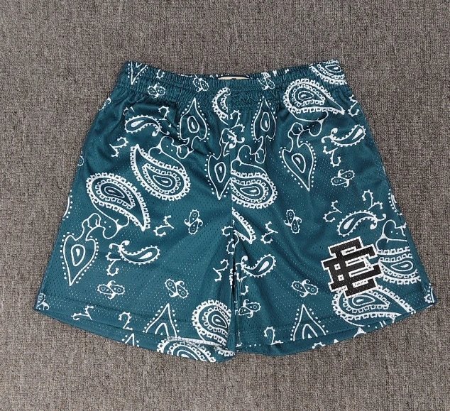 Ecko Unltd Teal Shor