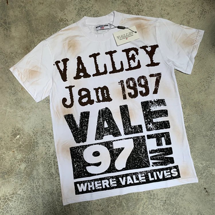 Valley Jam 1997 Whit