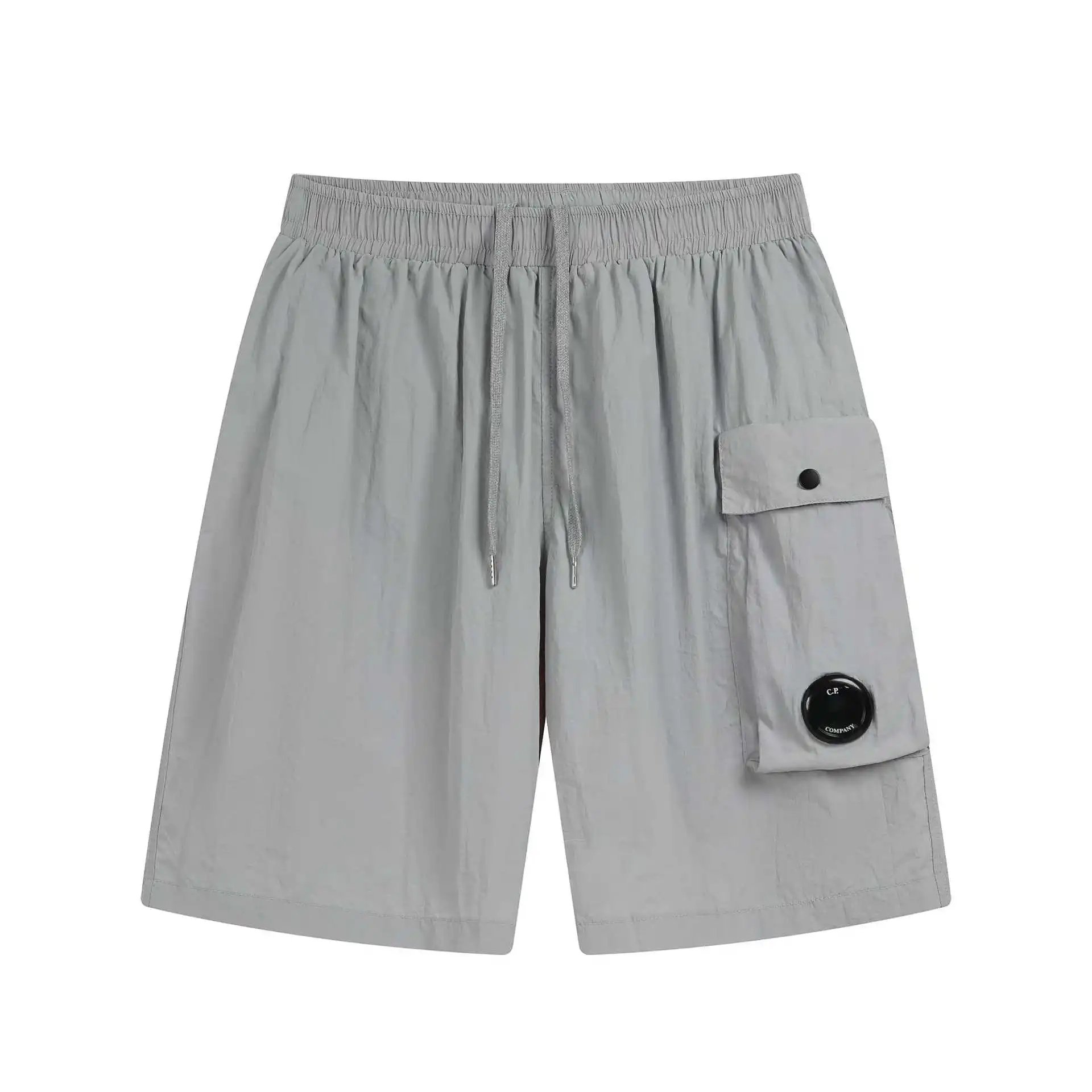 CP Company Grey Shor