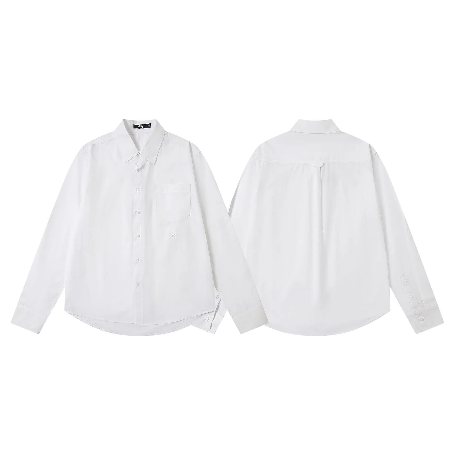 Stussy Long-Sleeved Shirt photo 5