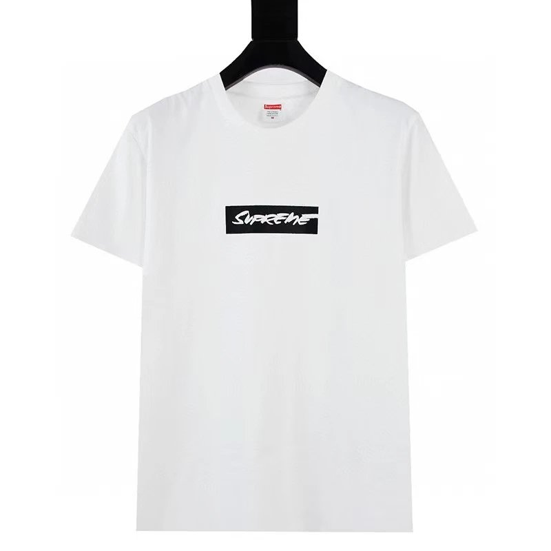 Supreme White Box Lo