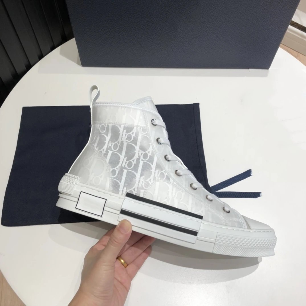 Dior B27 White Sneak
