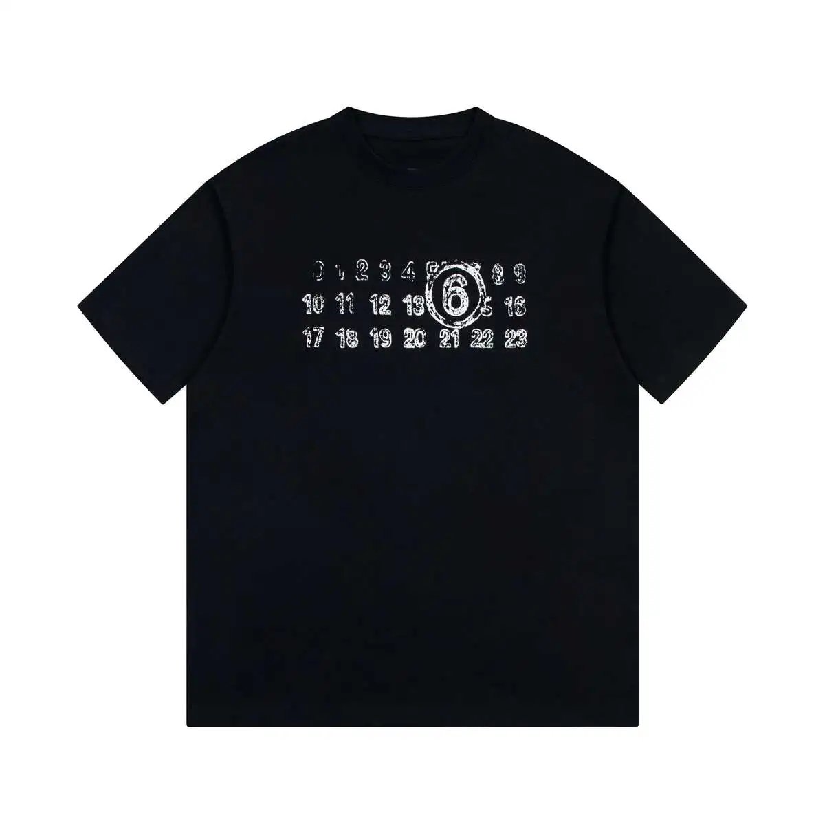 Maison Margiela Blac