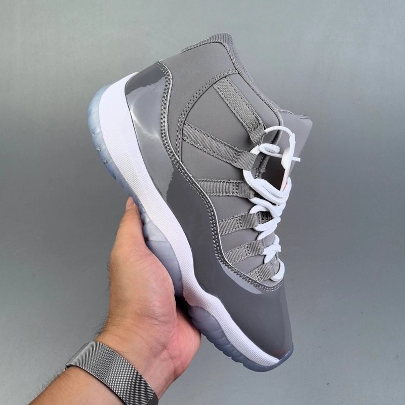 Air Jordan 11 Cool G