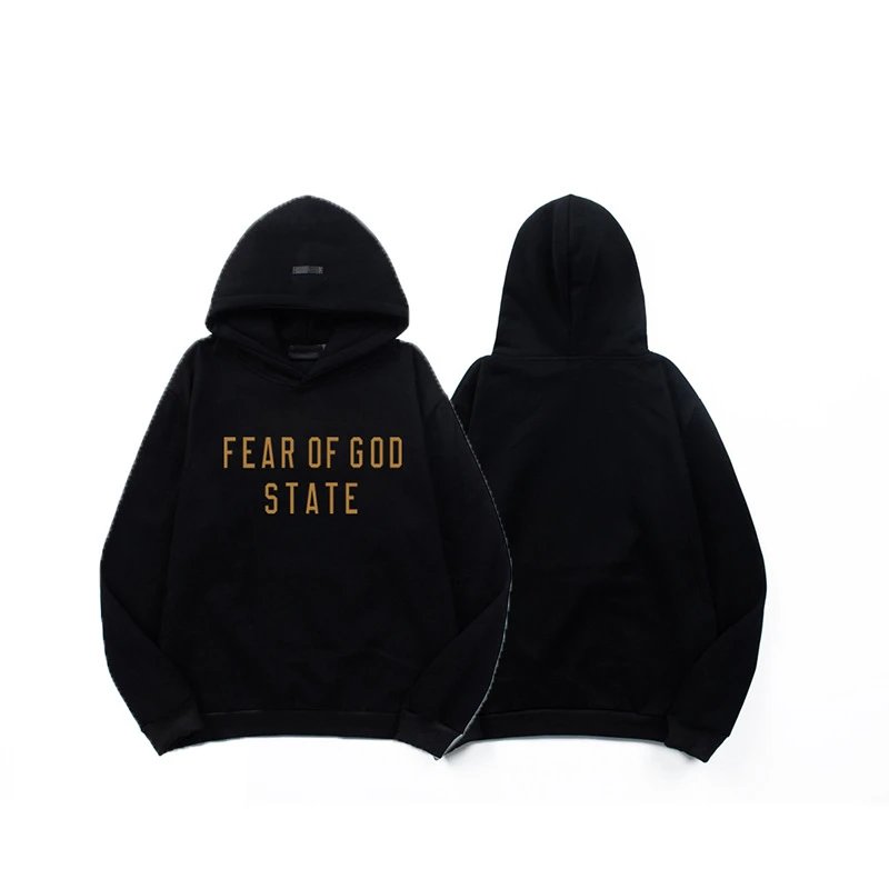 Essentials Hoodies photo 4