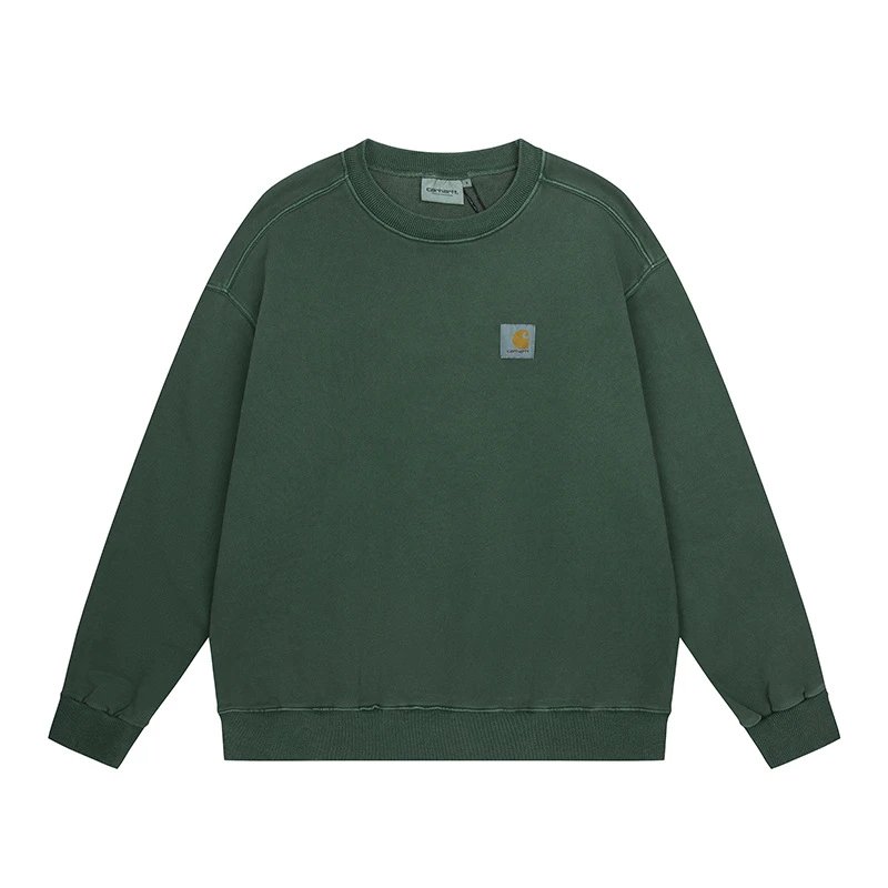Carhartt WIP Green S