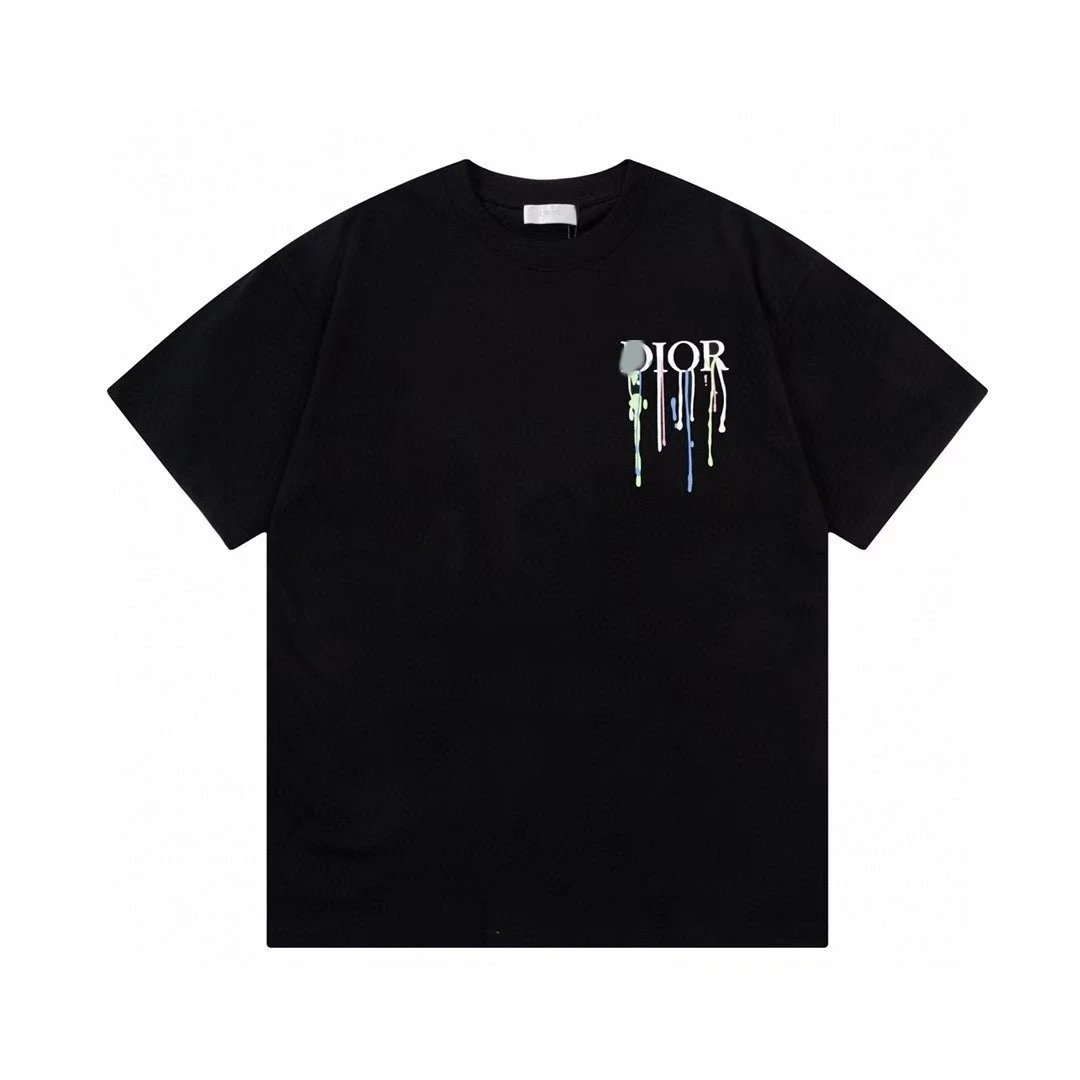 Dior Black Paint Dri