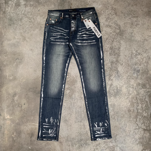Ripley Blue Jeans