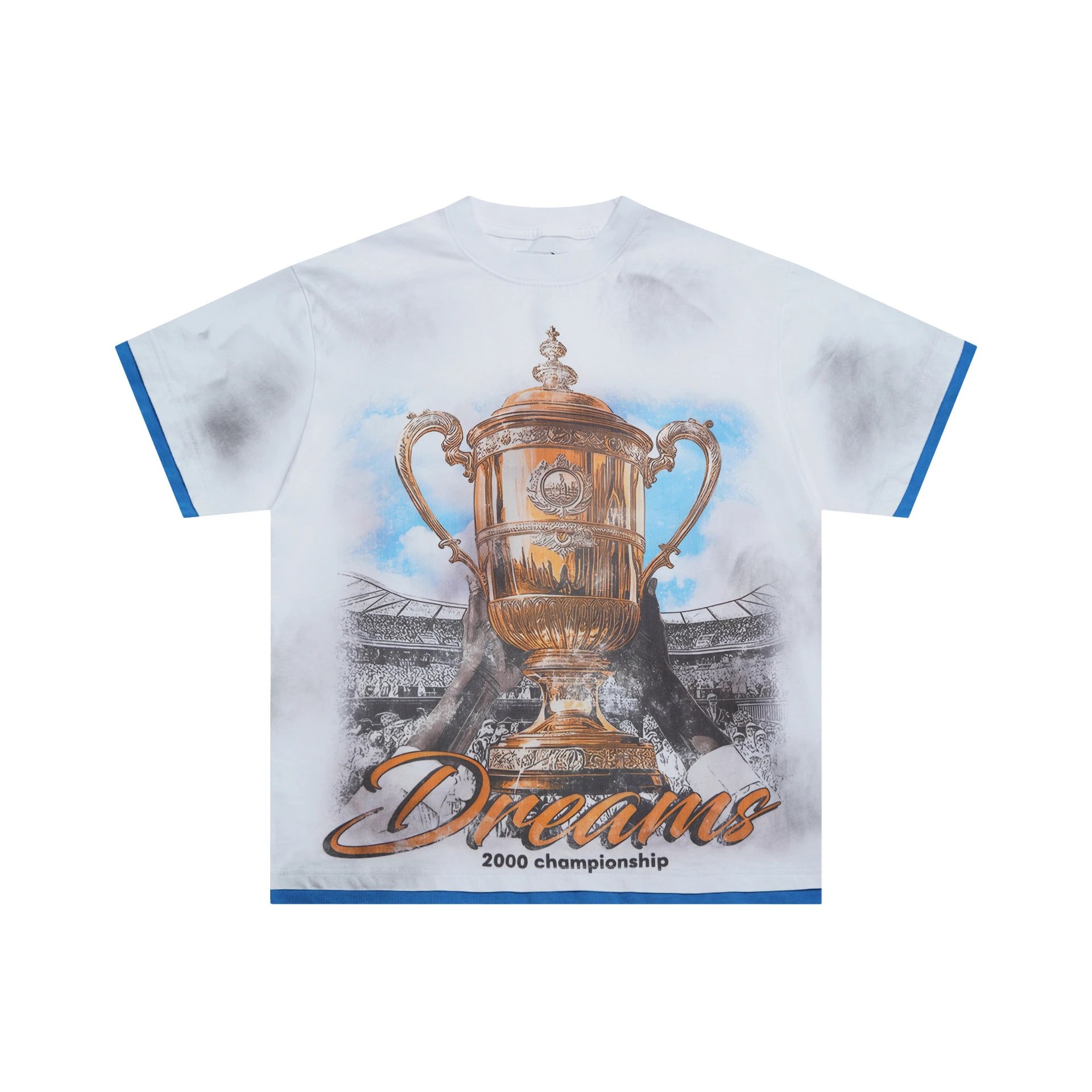 Dreams 2000 Champion