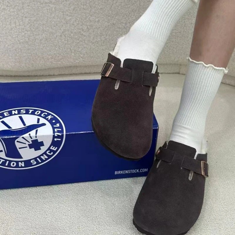 Birkenstock Boston D
