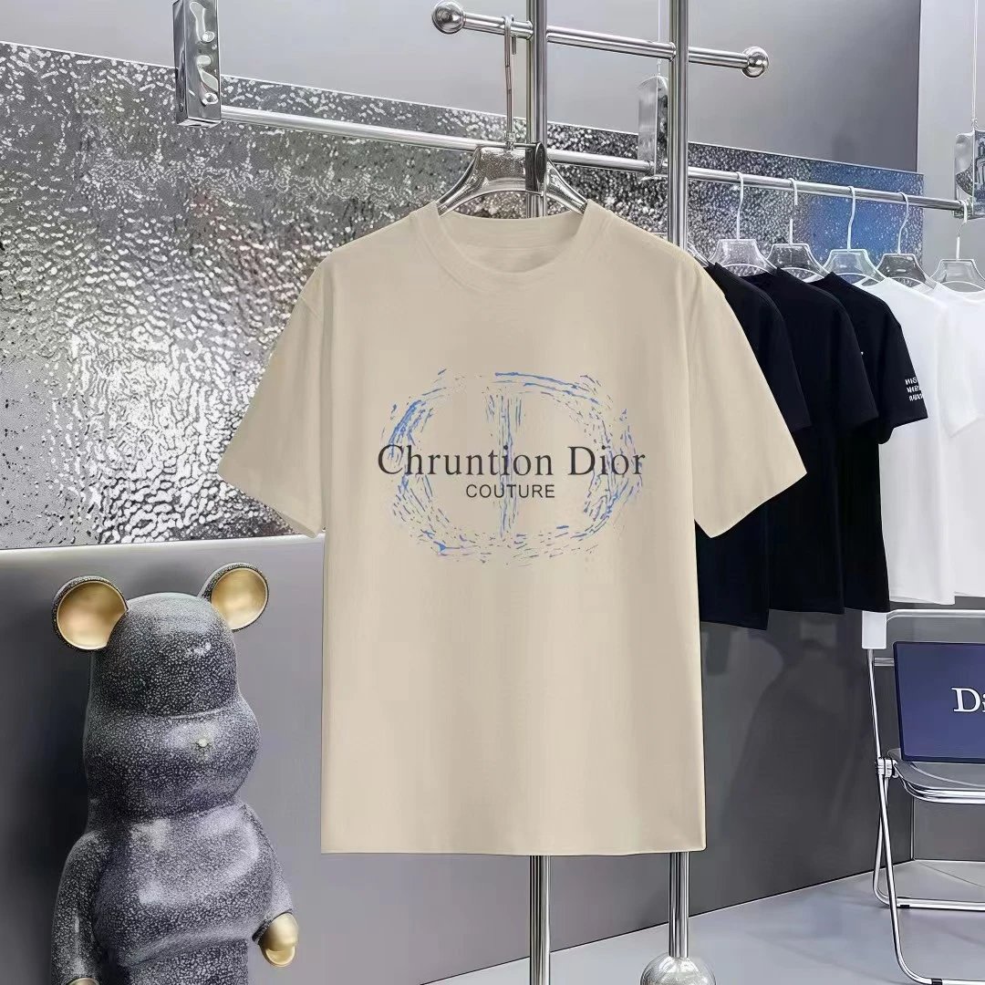 Dior Beige Chruntion