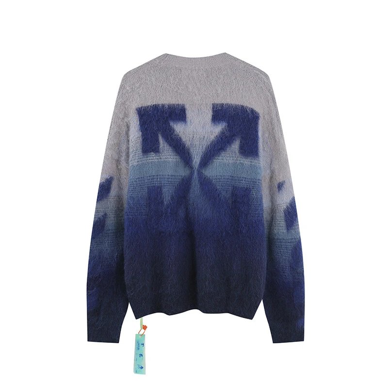 Off-White Gradient B
