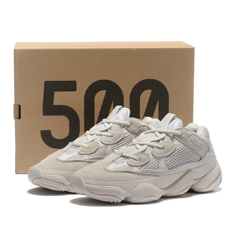 Adidas Yeezy 500 Bon