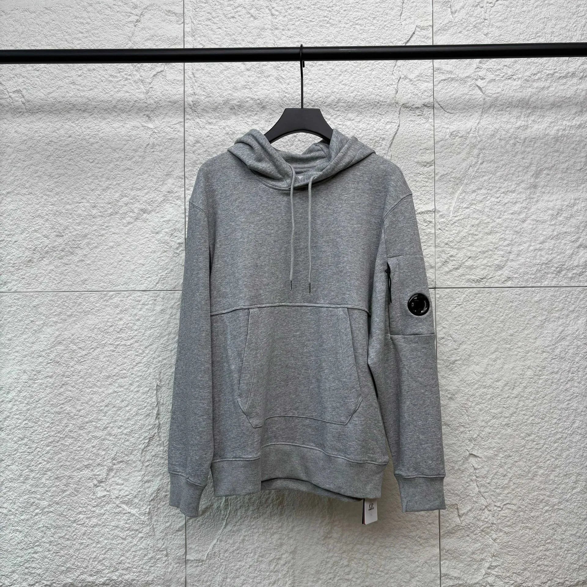 C.P. Company Grey Ho