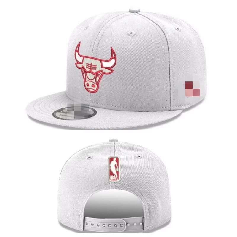 New Era Chicago Bull
