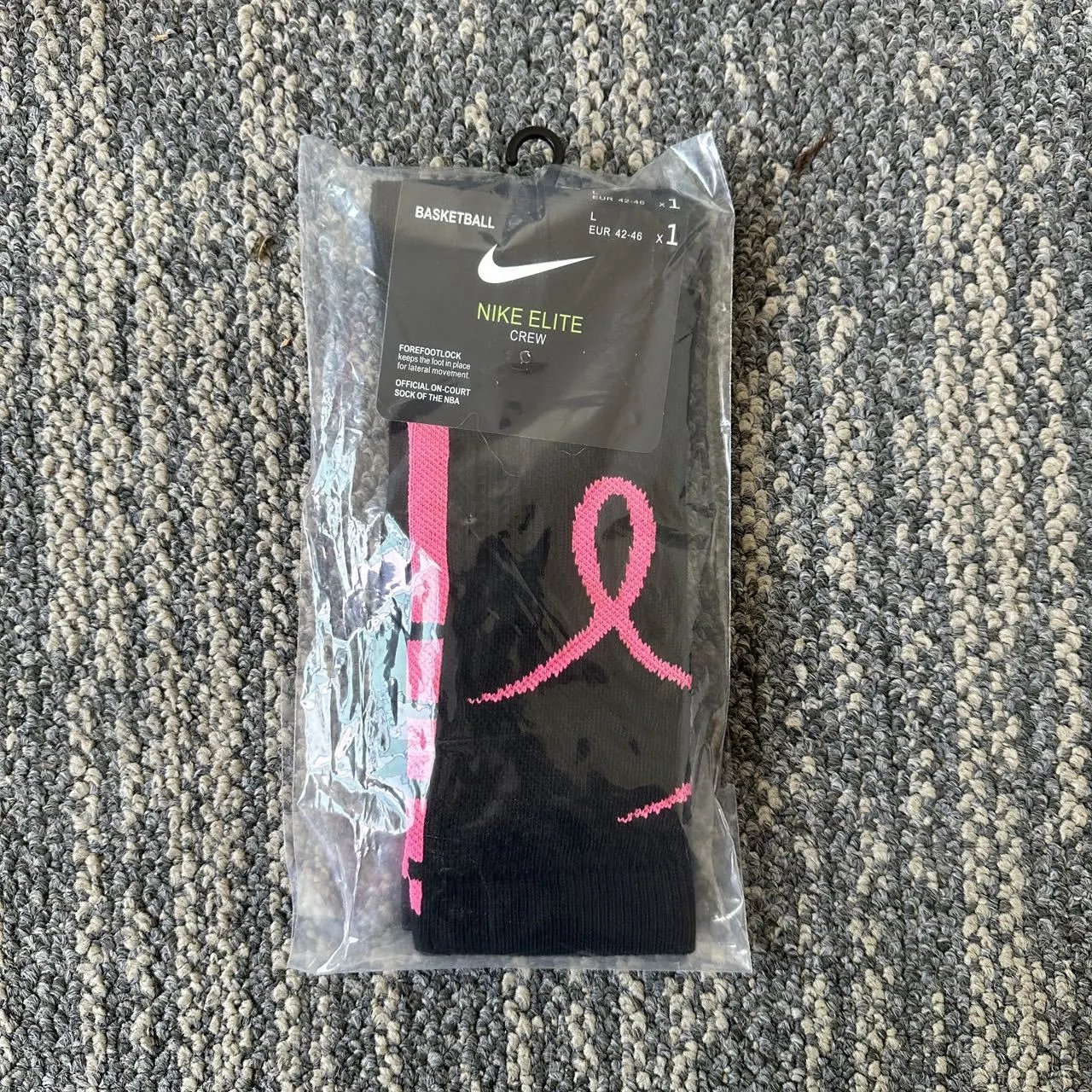 Nike Elite Crew Bask