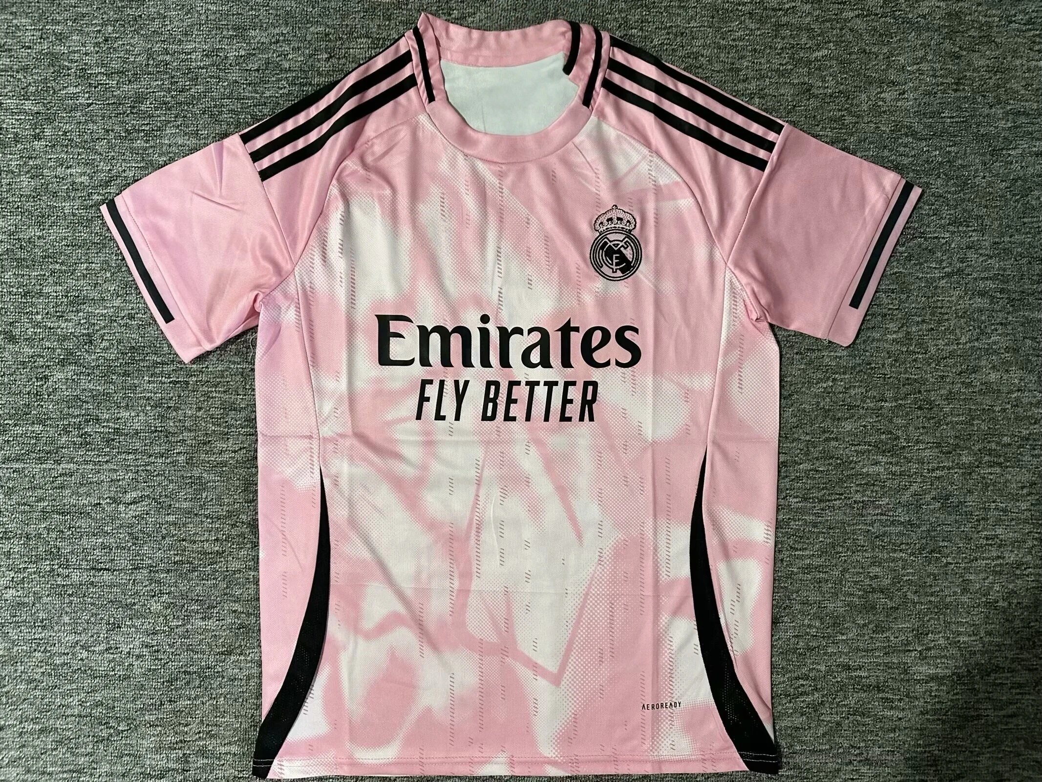 Adidas Real Madrid P