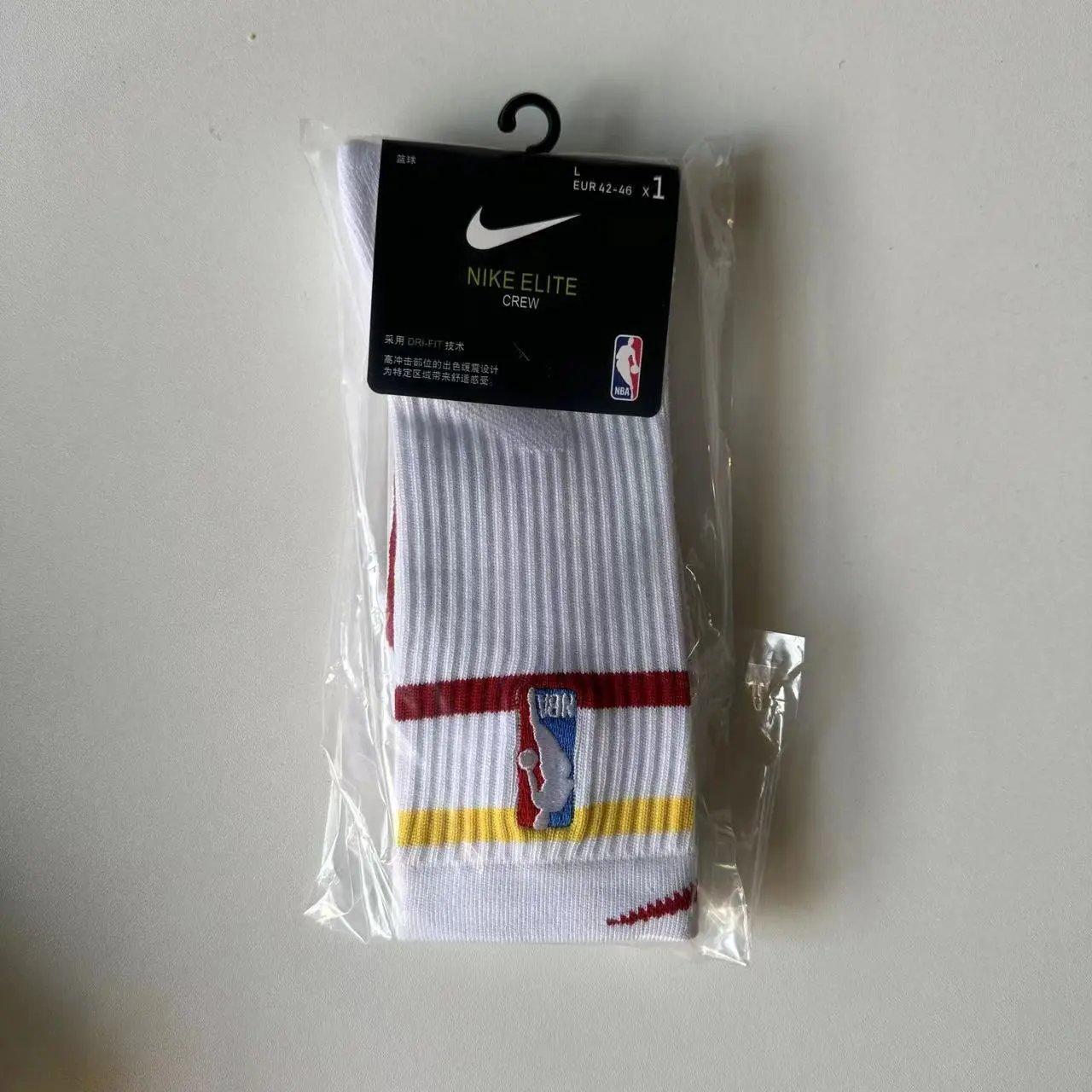 Nike Elite Crew NBA 